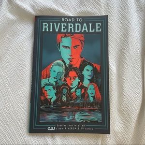 Road to Riverdale Volume 1 Comic Book